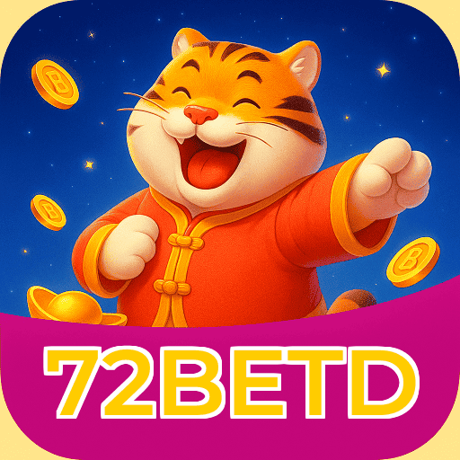 72BETD logo
