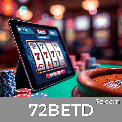 Acesso ao 72BETD