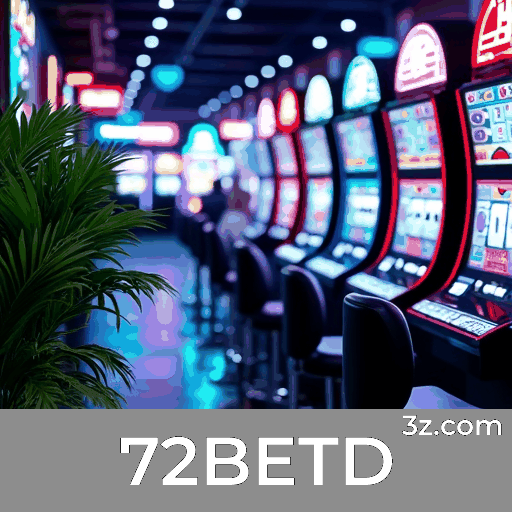 Acesso ao 72BETD