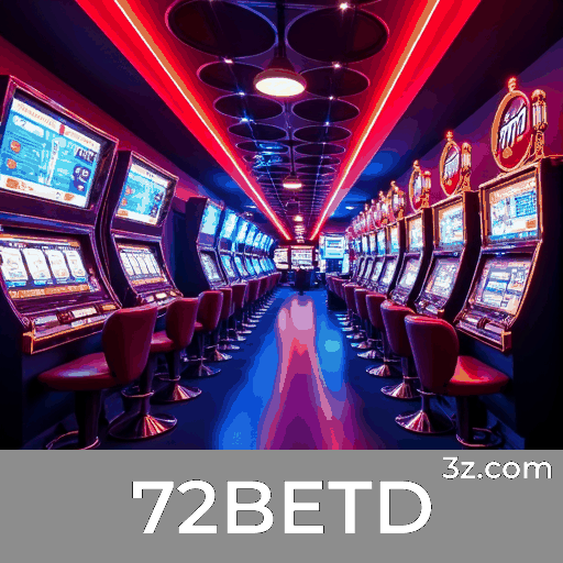 Cassino Online 72BETD