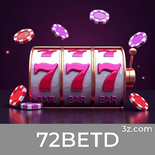 Cadastro na 72BETD
