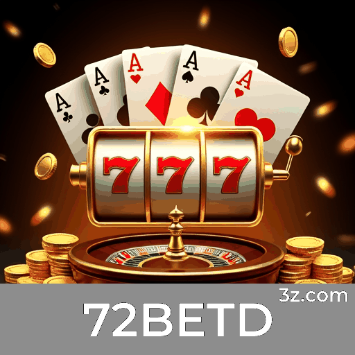 Cadastro na 72BETD